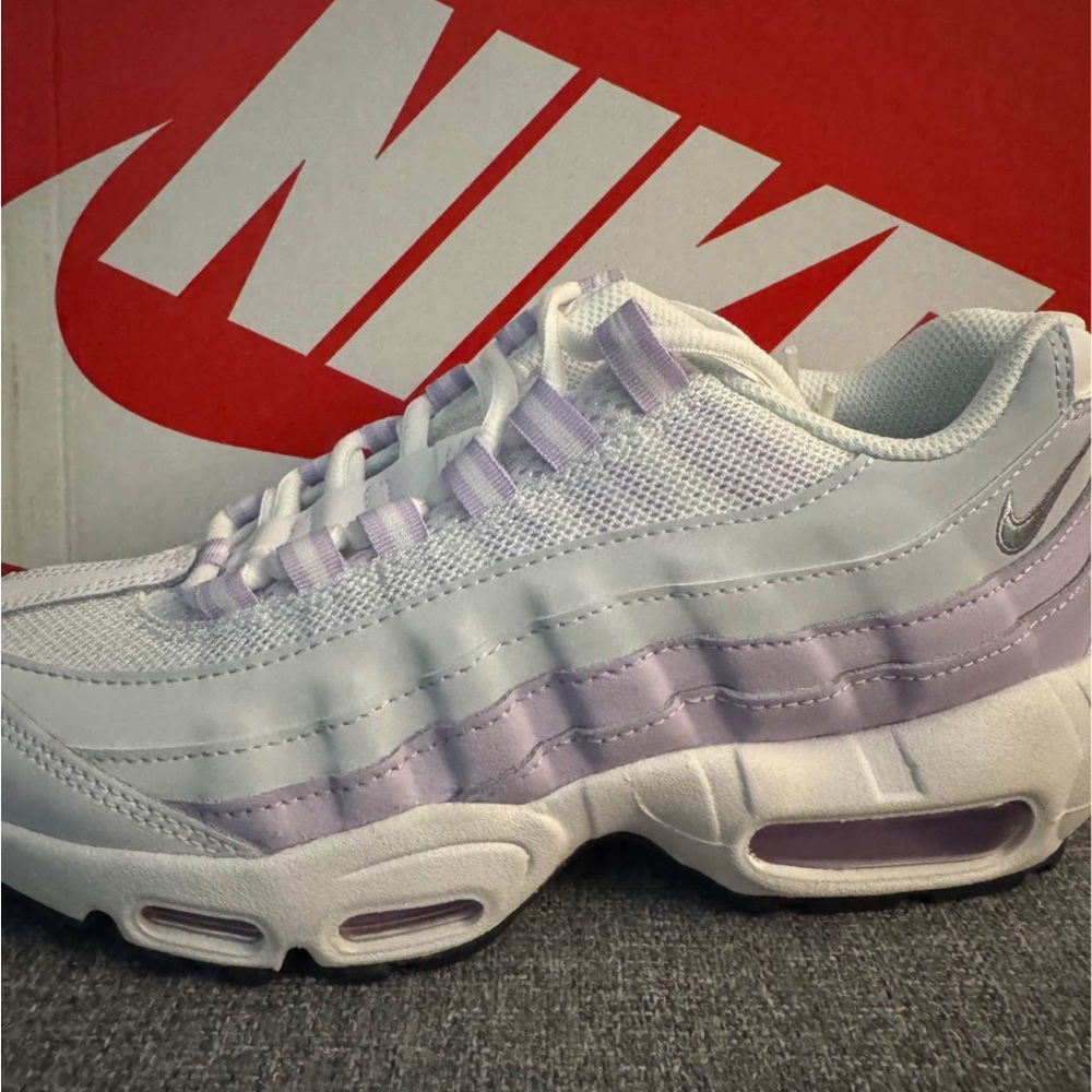 Nike Air Max 95 Recraft(GS)